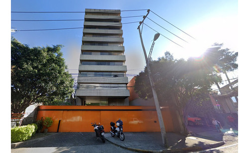 Oficina En Venta En Jardines Del Pedregal, Cdmx./ Recuperacion Bancaria Laab2