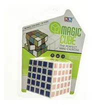 Comprar Cubo Puzzle 5x5 Magic Cube Profesional Desafío Extremo 3d