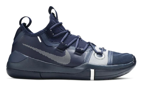 Zapatillas Nike Kobe A.d. Exodus Tb Navy At3874-406   