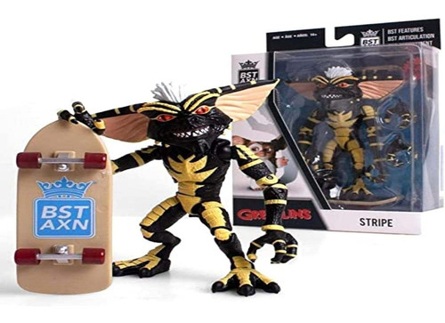 Figura De Accin De Rayas (gremlins) Bst Axn De 5 Pulgadas