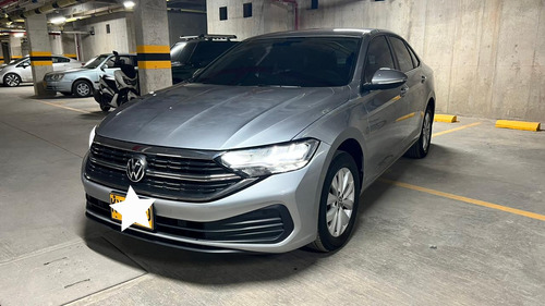 Volkswagen Jetta 1.4 Tsi Comfortline | TuCarro