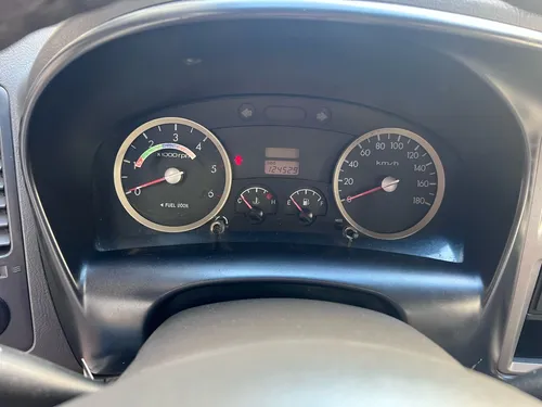 Turbo - Buen Espacio - Llantas Al 70%