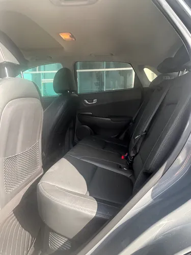 Hyundai Kona Hibrida 2023
