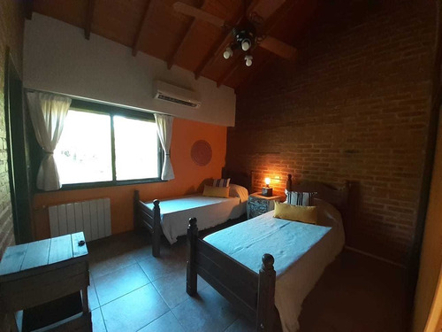 Imagen 11 de 14 de Alquiler Temporario Casa Quinta. Disponible A Partir Mayo