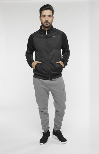 Imagen 1 de 9 de Campera Deportiva Penalty