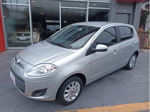 Fiat Palio 1.4 Nuevo Attractive Pack Top 85cv