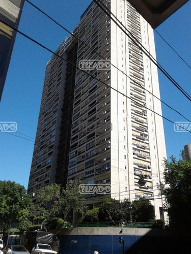 Departamento  En Alquiler En Palermo, Capital Federal, Buenos Aires