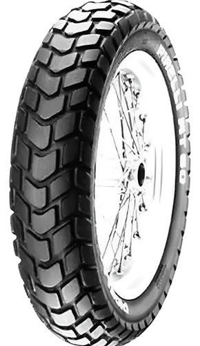 Pneu Falcon Bros Nx350 Crosser 150 Tras 110/90-17 Tourance