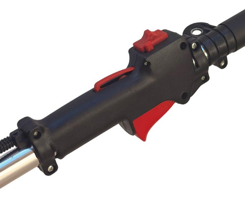 Motopodador De Galhos Com Extensor 52cc + Óleo Stihl Extra
