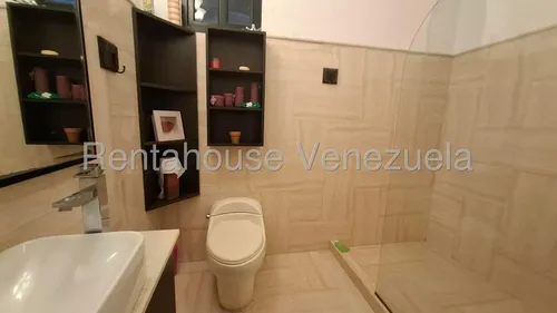 Casa En Venta En Caurimare Rl.
