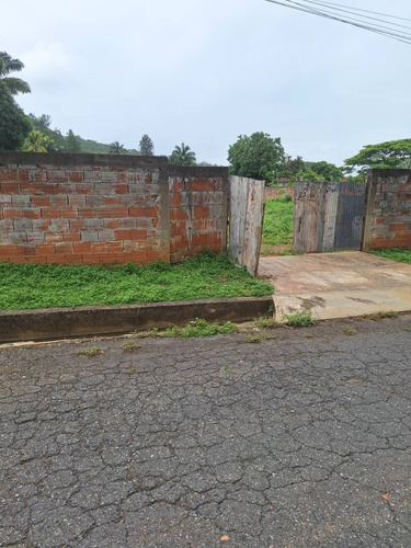 Terreno En Venta - El Solar, Guataparo, Valencia Acv275735