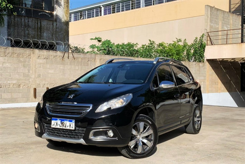 Peugeot 2008 1.6 Thp Sport