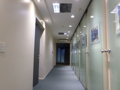 Imagen 15 de 21 de Alquiler Oficina 830 M2 San Nicolas