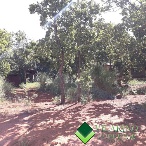 Imagem 13 de 15 de Lote Na Ilha Do Mangabal Represa De Três Marias - 2923