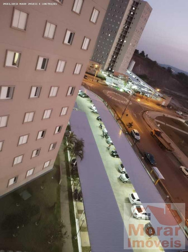 Imagem 7 de 15 de Apartamento Para Venda Em Jundiaí, Nova Cidade Jardim, 2 Dormitórios, 1 Banheiro, 1 Vaga - H364_2-1250049