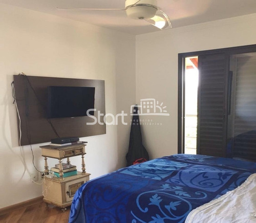 Imagem 11 de 27 de Casa À Venda Em Chácara Santa Margarida - Ca007738