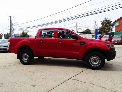 Ford Ranger RANGER DSL XL 4x4 2.2L