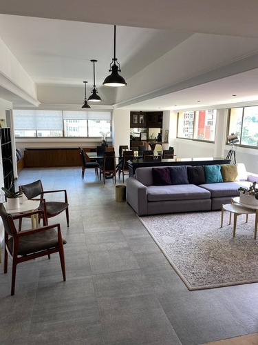Imagen 1 de 17 de Amplio Departamento En Venta O Renta En Hacienda El Ciervo.