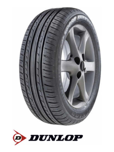 Llanta 205/55 R15 88v Dunlop Sp Sport Fastresponse Ao (Usado)