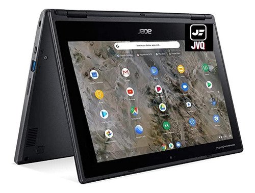 Acer Newest Chromebook 11.6  Hd Touchscreen 2-in-1 Laptop, A