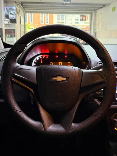 Chevrolet Joy 1.4