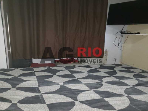 Imagem 13 de 13 de Apartamento-à Venda-madureira-rio De Janeiro - Vvap20951