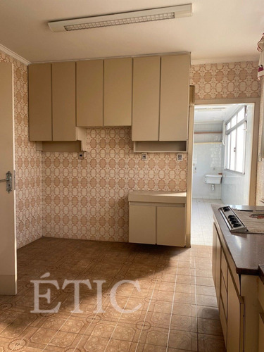 Imagem 6 de 15 de Apartamento - Mooca - Ref: 4141 - V-ap1961