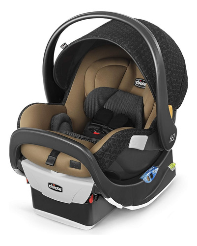 Chicco Fit2 Infant Y Asiento Para El Automóvil Para Niños Pe