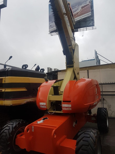 Brazo Articulado Diesel - JLG 860 Sj