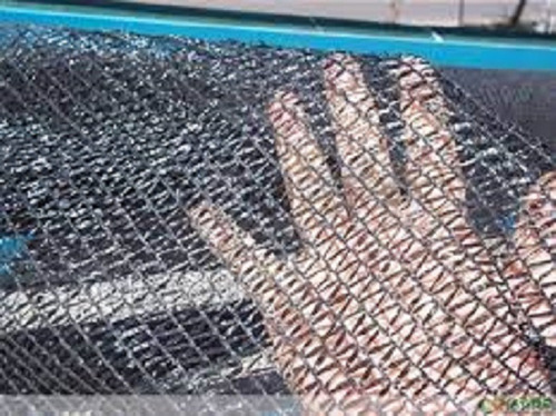 Media Sombra 4.2 X 30 Mts Negra Agriplas 35 %!!