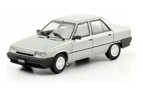 Renault 9 Rl (1994) 1/43 Metal