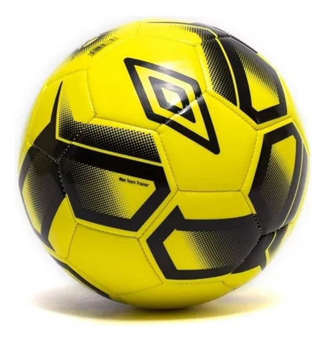 Umbro Pelota - Neo Team Trainer Amarillo Ng