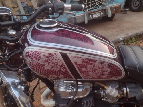 Honda Cb 400
