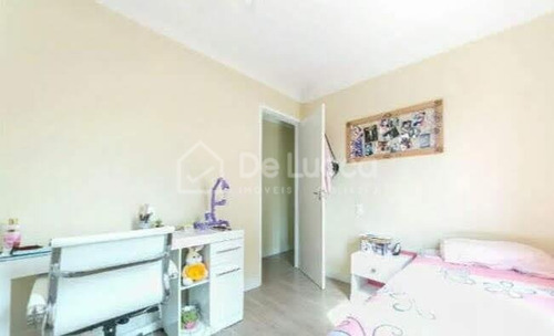 Imagem 22 de 24 de Apartamento À Venda Em Residencial Parque Da Fazenda - Ap000930