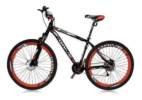 Bicicleta optimus drive boston 29 freno hidraulico shimano new arrivals