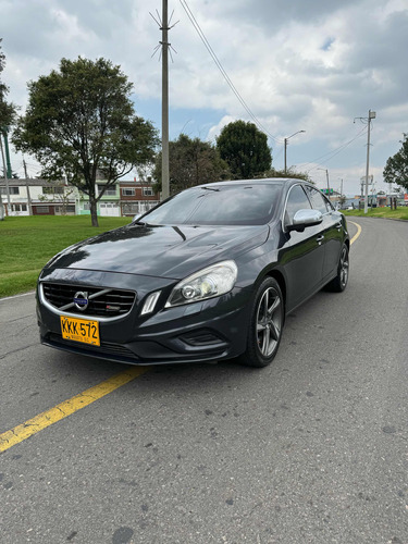 Volvo S60 3.0 T6 Awd Premium