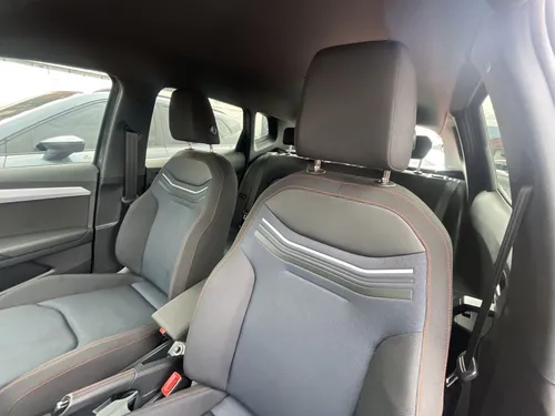 Seat Arona 1.6 Fr
