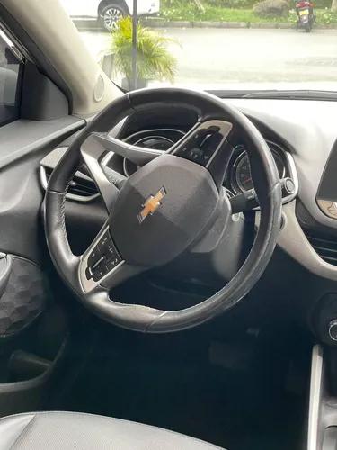 Chevrolet Onix 1.0T Premier Hatch At
