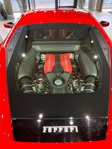 Imagen 13 de 18 de Ferrari 488 Gtb