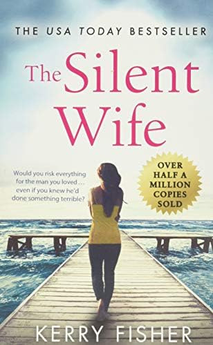 Libro: The Silent Wife: A Gripping, Emotional Page-turner A