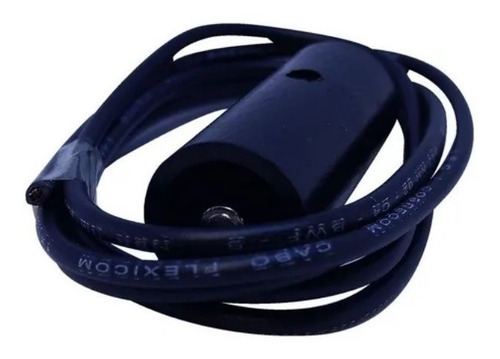 Imagem 6 de 9 de Relé De Nível Inferior(rni)din35mm Pivolt/3 Eletrodos 24vca