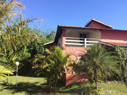Imagem 7 de 24 de Chácara À Venda Em Village Campinas - Ch029365