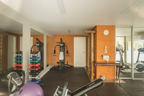Imagem 19 de 30 de Apartamento - Ap00047 - 70493496