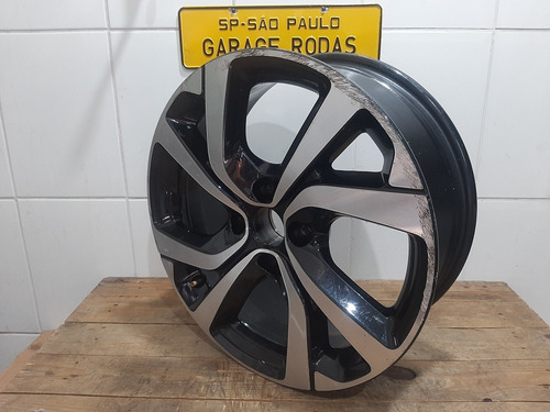 Roda Citroen C4 Cactus , Lounge Aro 17 * Avulsa * (Usado)
