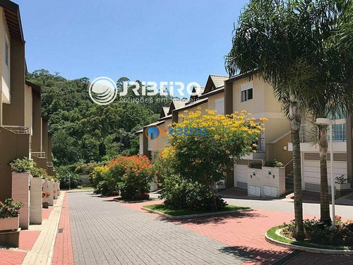 Imagem 11 de 30 de Casa Em Condomínio 4 Dormitórios 4 Vagas Espaço Gourmet Para Venda Em Tremembé São Paulo-sp - 901205