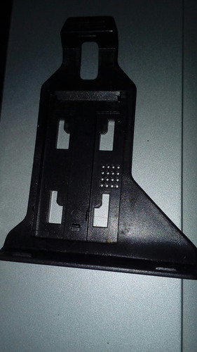 Suporte Fixação Gps Foston Fs-583dcv (Usado)