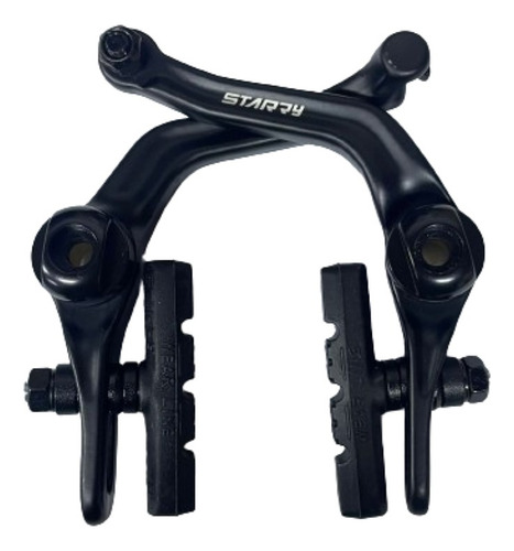 Freno U-brake Trasero Bmx Starry Rx-935dr