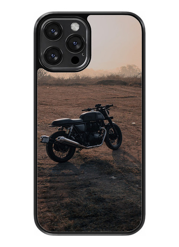 Funda Diseño Para Samsung Motos Antiguas #4