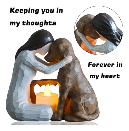 Regalos Conmemorativos Para Perros Vela Led Porta Velas