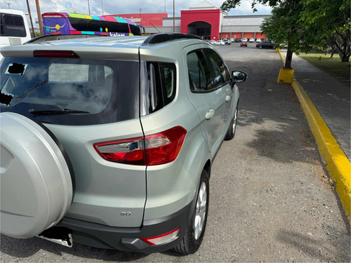 Ford Ecosport 2.0 Trend At